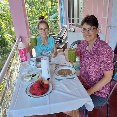 Luxman Guest House Polonnaruwa Eksteriør bilde