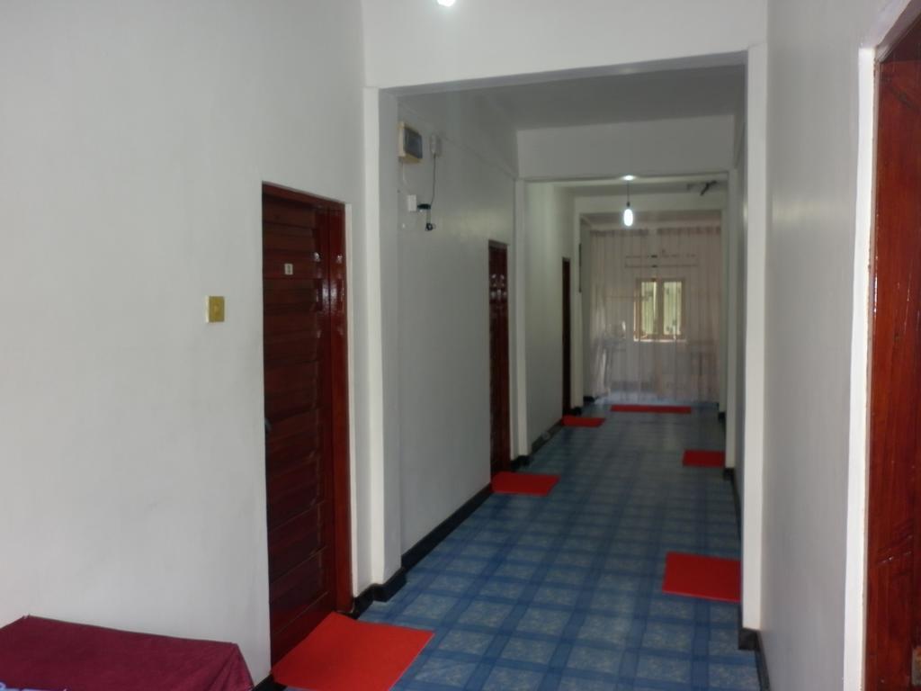 Luxman Guest House Polonnaruwa Eksteriør bilde