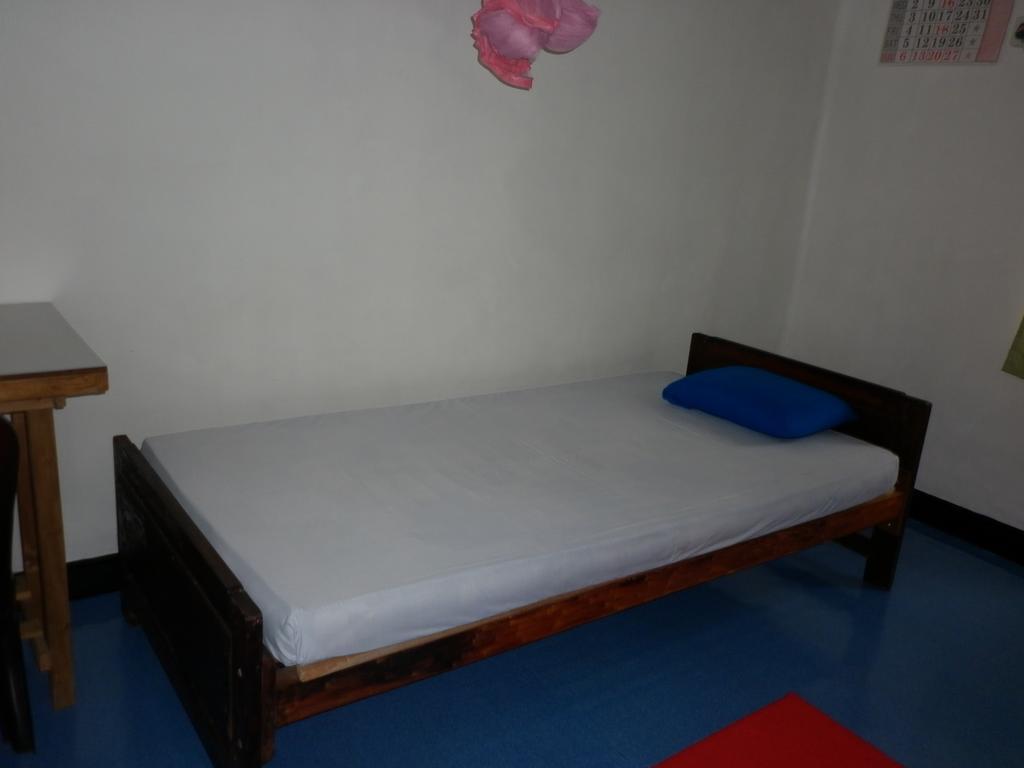 Luxman Guest House Polonnaruwa Eksteriør bilde