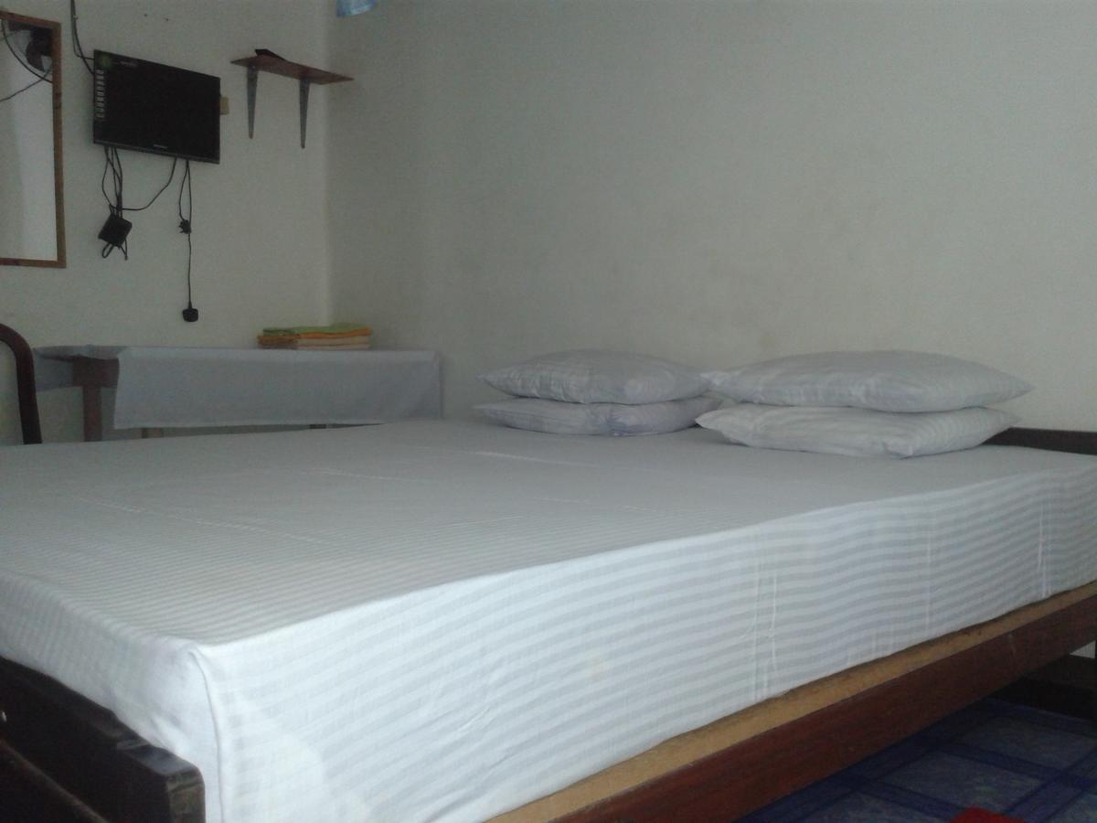 Luxman Guest House Polonnaruwa Eksteriør bilde